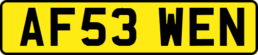 AF53WEN
