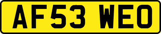 AF53WEO