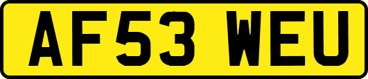 AF53WEU