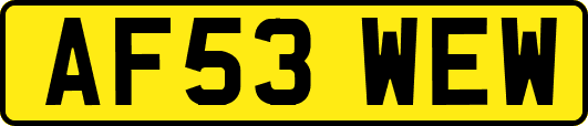 AF53WEW