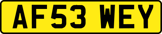 AF53WEY