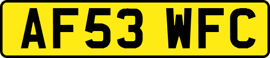AF53WFC