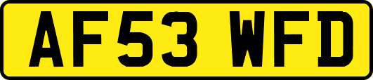 AF53WFD