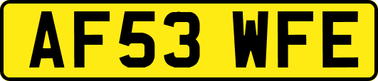 AF53WFE