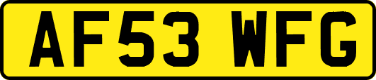 AF53WFG
