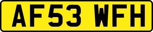 AF53WFH