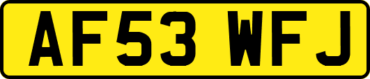 AF53WFJ