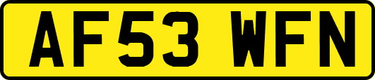 AF53WFN