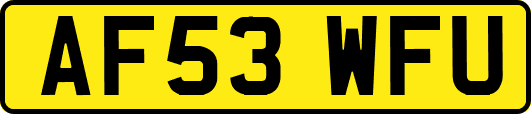 AF53WFU