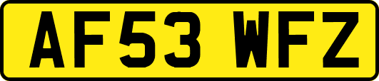 AF53WFZ
