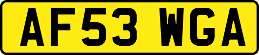 AF53WGA