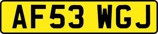 AF53WGJ