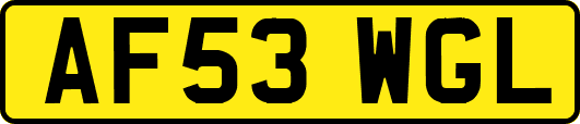 AF53WGL