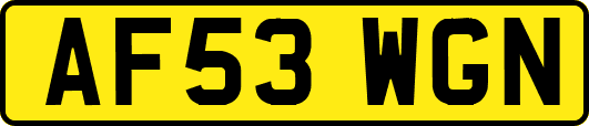 AF53WGN