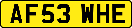 AF53WHE