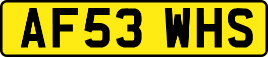 AF53WHS