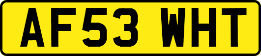 AF53WHT