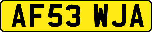 AF53WJA