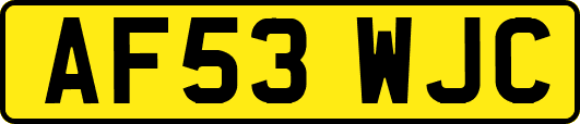 AF53WJC