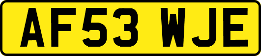 AF53WJE