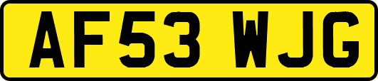 AF53WJG