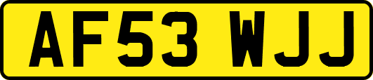 AF53WJJ