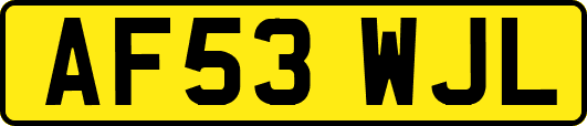 AF53WJL