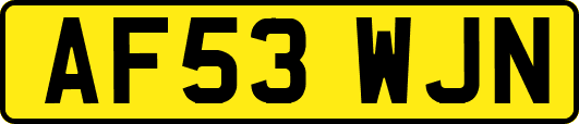 AF53WJN