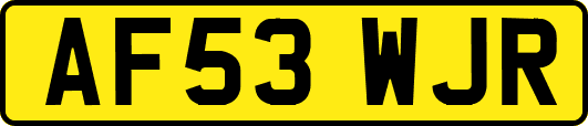 AF53WJR