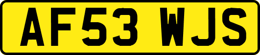 AF53WJS