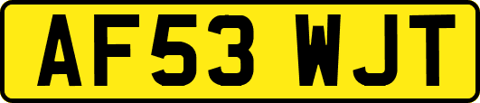 AF53WJT