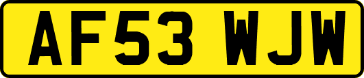 AF53WJW