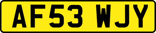 AF53WJY