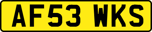 AF53WKS