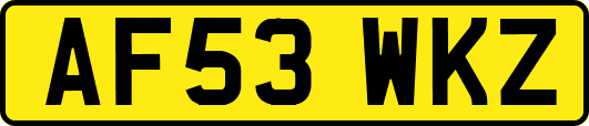 AF53WKZ