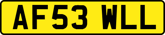 AF53WLL