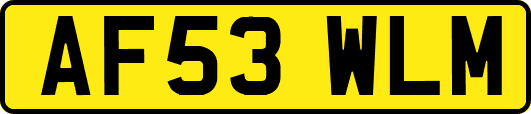 AF53WLM