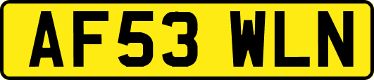AF53WLN