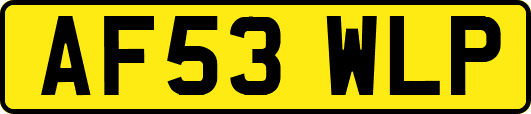 AF53WLP