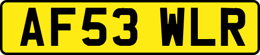AF53WLR