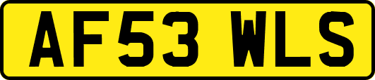 AF53WLS