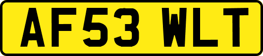 AF53WLT