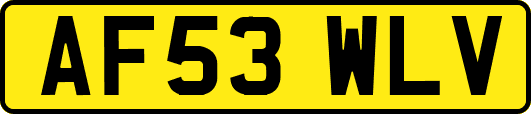 AF53WLV
