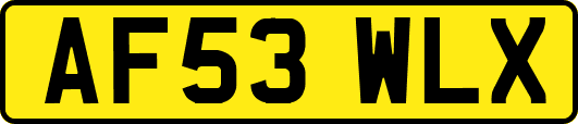 AF53WLX
