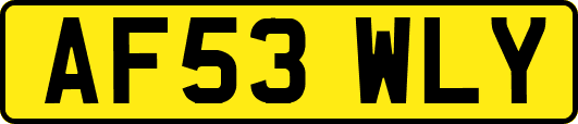 AF53WLY