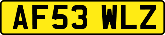 AF53WLZ