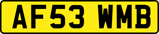 AF53WMB