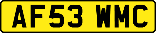 AF53WMC