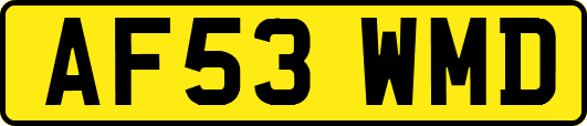 AF53WMD
