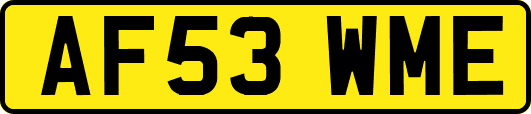 AF53WME